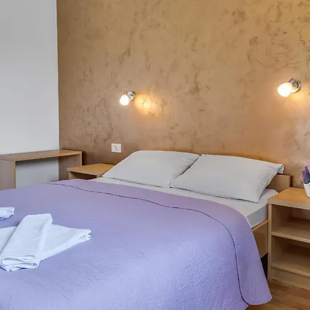 Apartments Patar Grabovac  Exterior photo