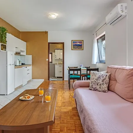 Apartments Patar Grabovac  Exterior photo