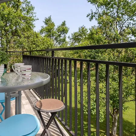 Apartments Patar Grabovac  Exterior photo