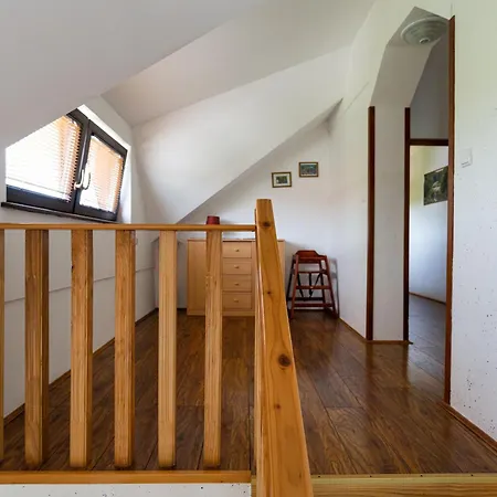 Apartments Patar Grabovac  Exterior photo