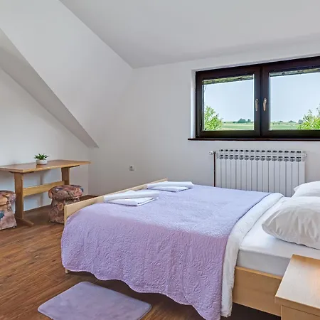 Apartments Patar Grabovac  Room photo