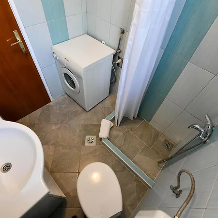 Apartments Patar Grabovac  Exterior photo