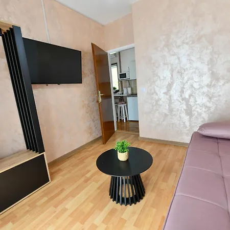 Apartments Patar Grabovac  Exterior photo