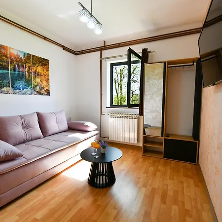 Apartments Patar Grabovac  Exterior photo