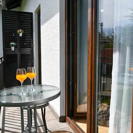 Apartments Patar Grabovac  Exterior photo