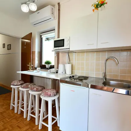 Apartments Patar Grabovac  Exterior photo
