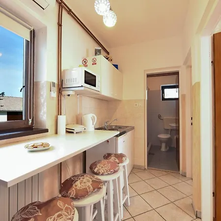 Apartments Patar Grabovac  Exterior photo