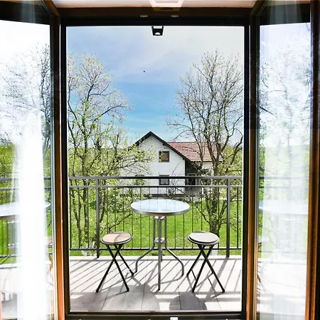 Apartments Patar Grabovac  Exterior photo