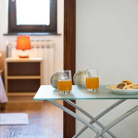 Apartments Patar Grabovac  Room photo