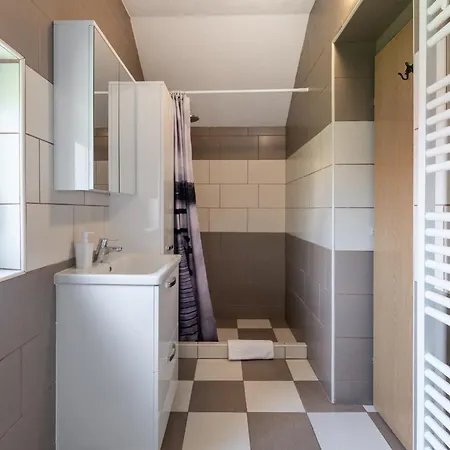 Apartments Patar Grabovac  Room photo
