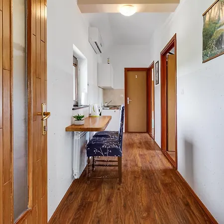 Apartments Patar Grabovac  Room photo