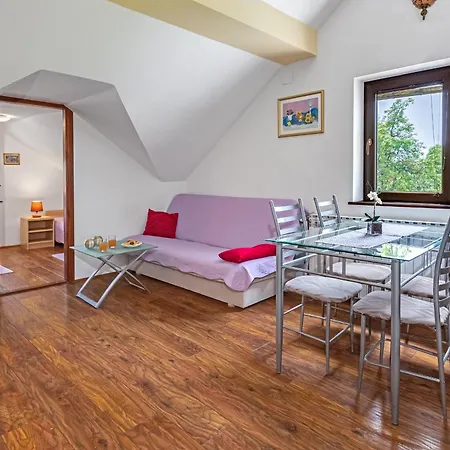 Apartments Patar Grabovac  Room photo