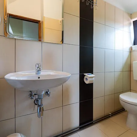 Apartments Patar Grabovac  Room photo