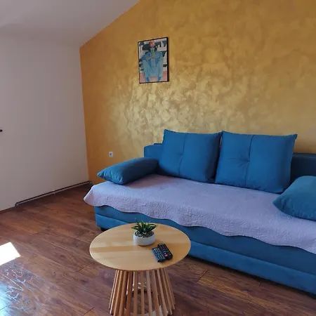 Apartments Patar Grabovac  Room photo
