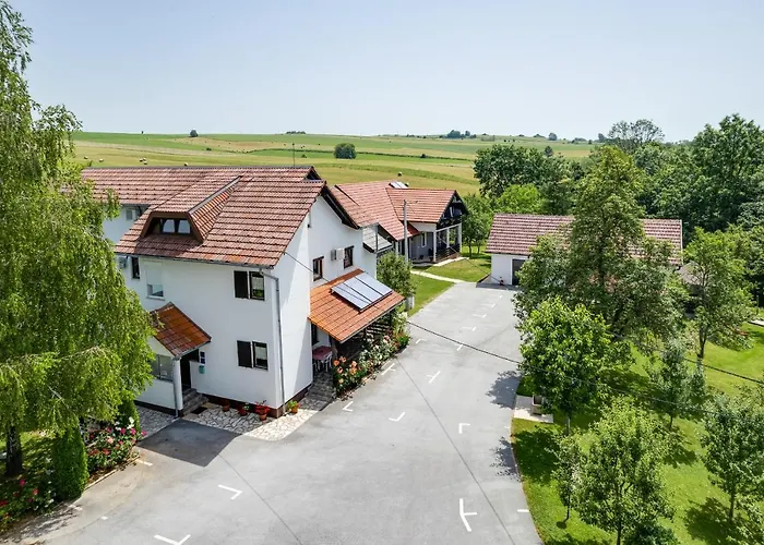 Apartments Patar