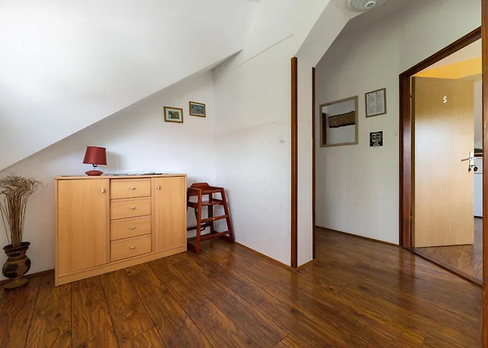Apartments Patar