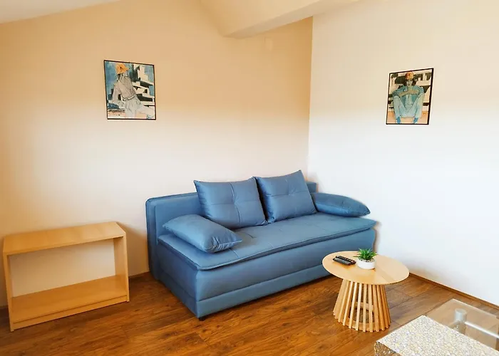 Apartments Patar
