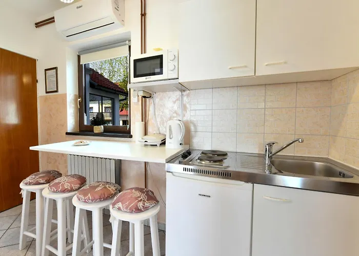 Apartments Patar