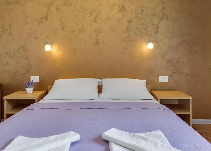 Apartments Patar