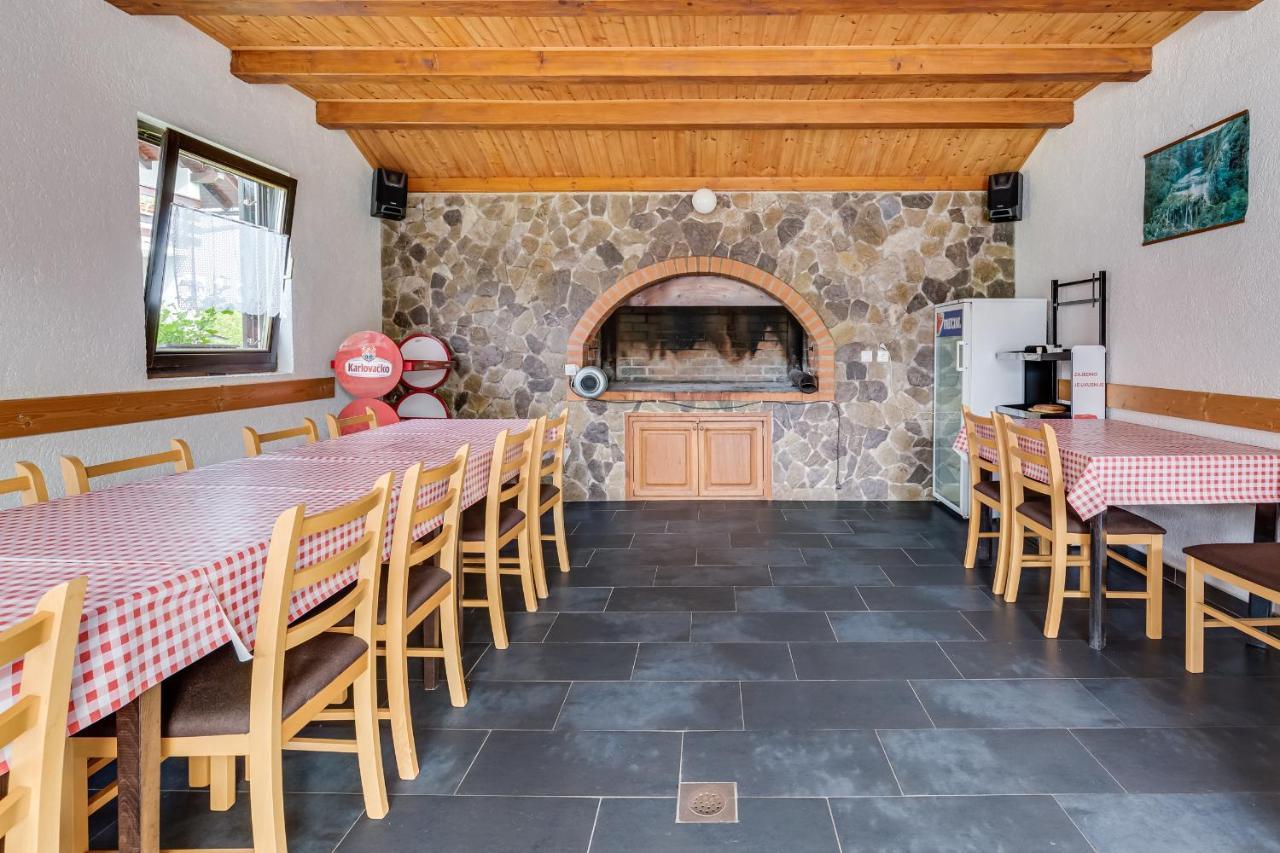 Apartment Patar Grabovac (Karlovac)