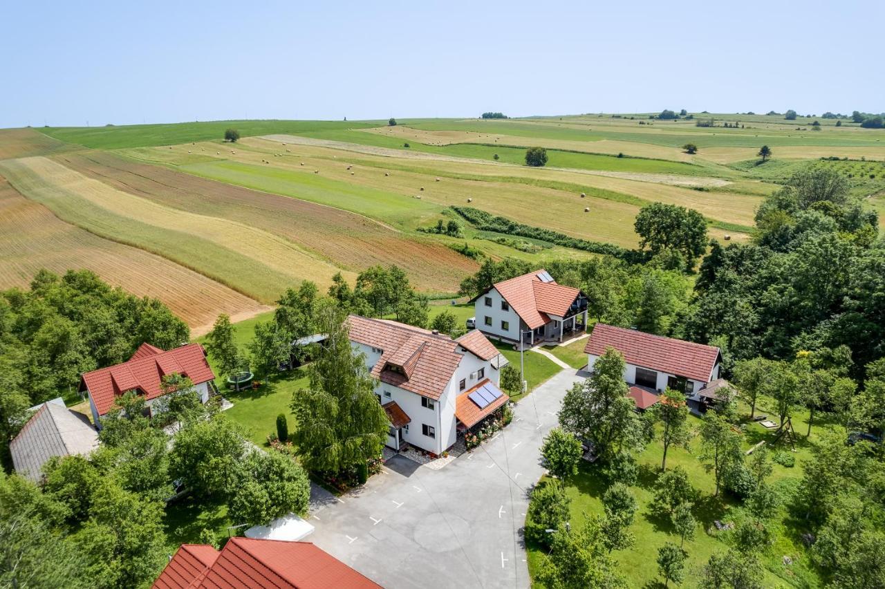 Patar * Grabovac (Karlovac)