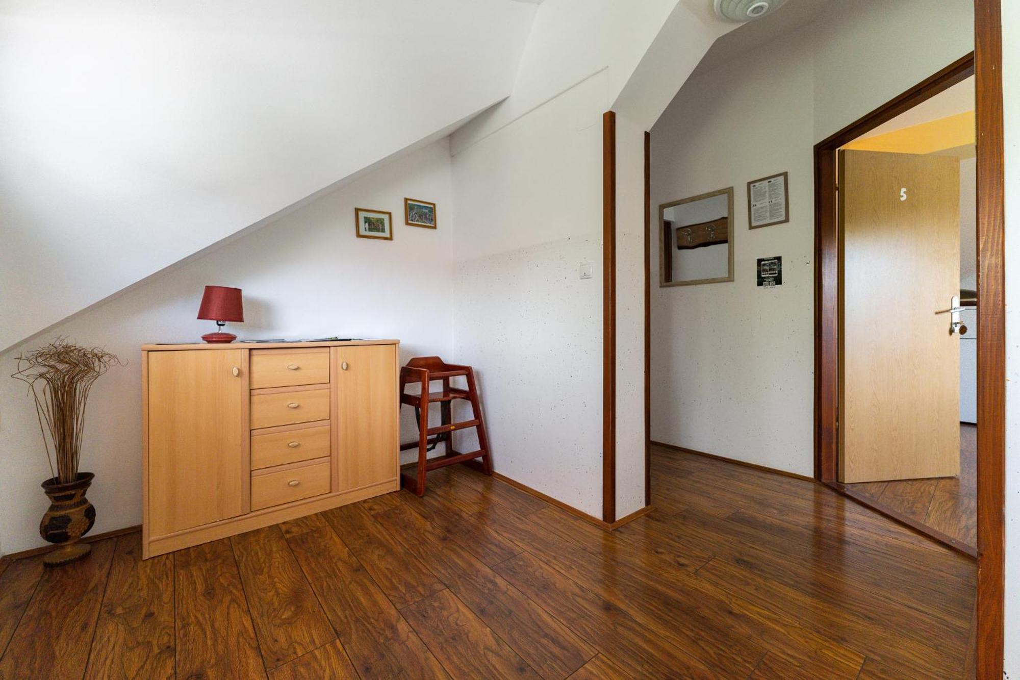 Patar Apartment Grabovac (Karlovac)