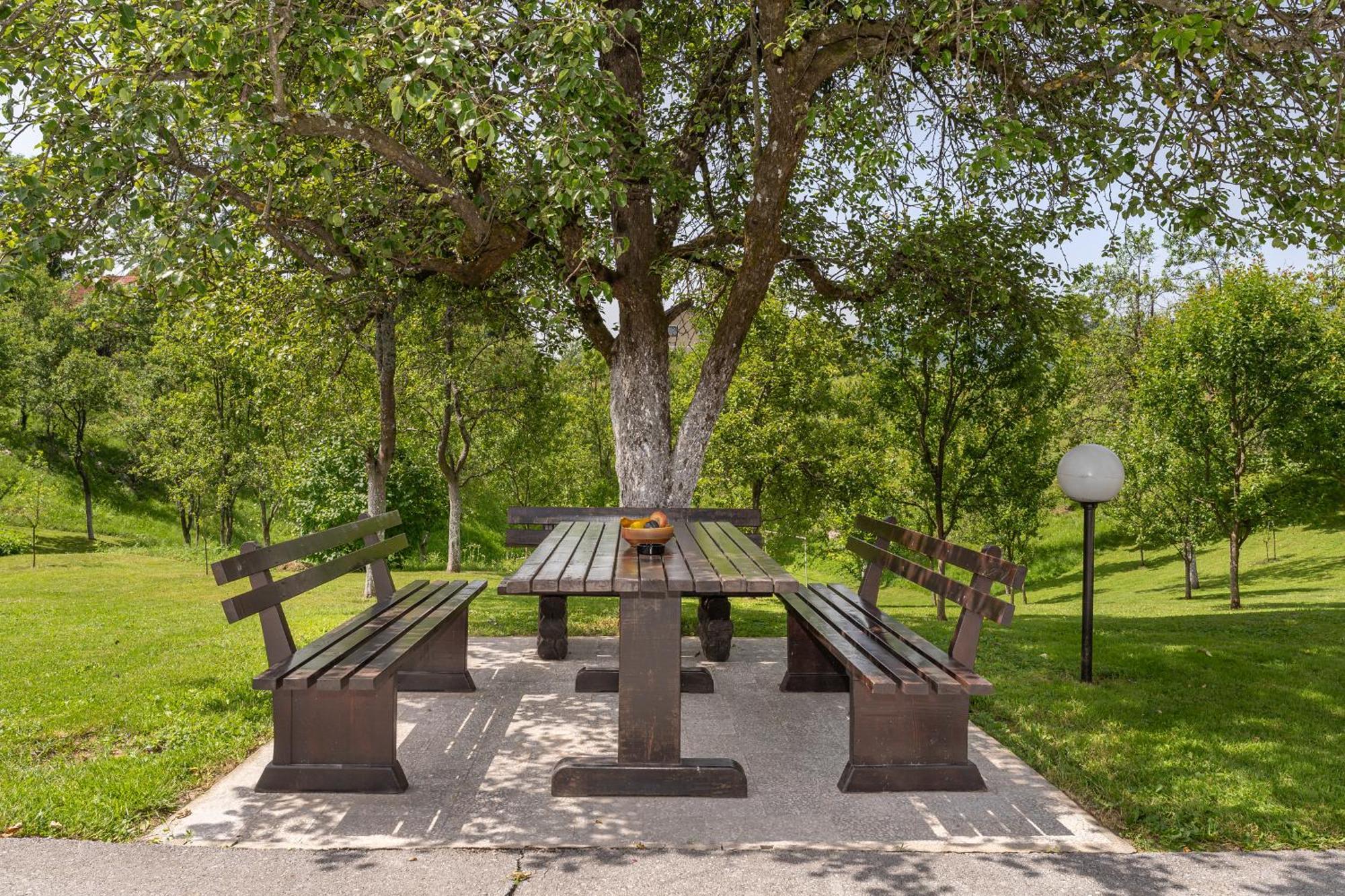 Patar * Grabovac (Karlovac)