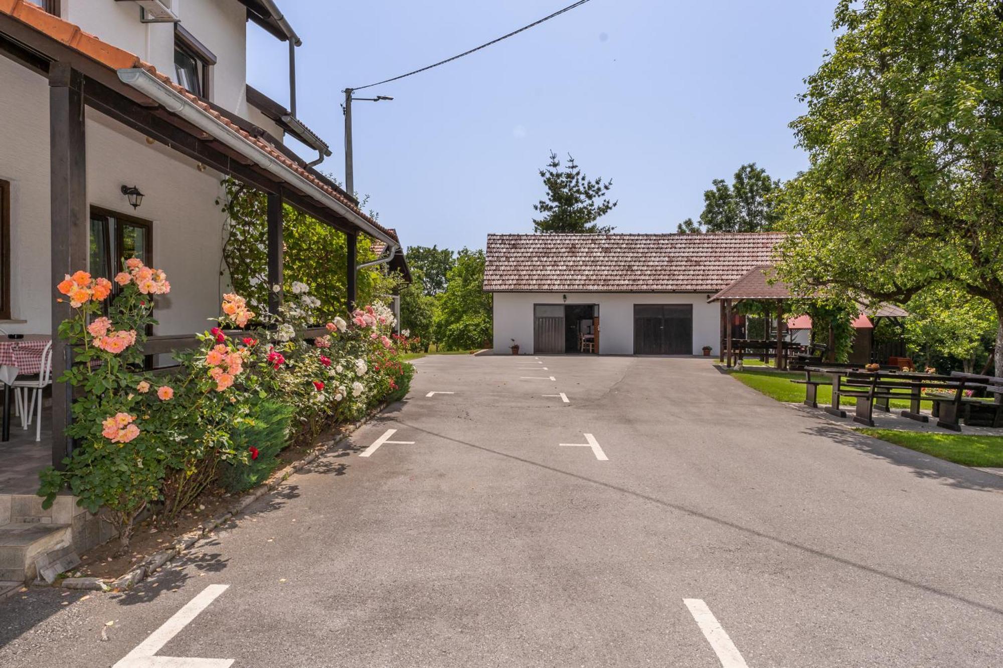 Patar Apartment