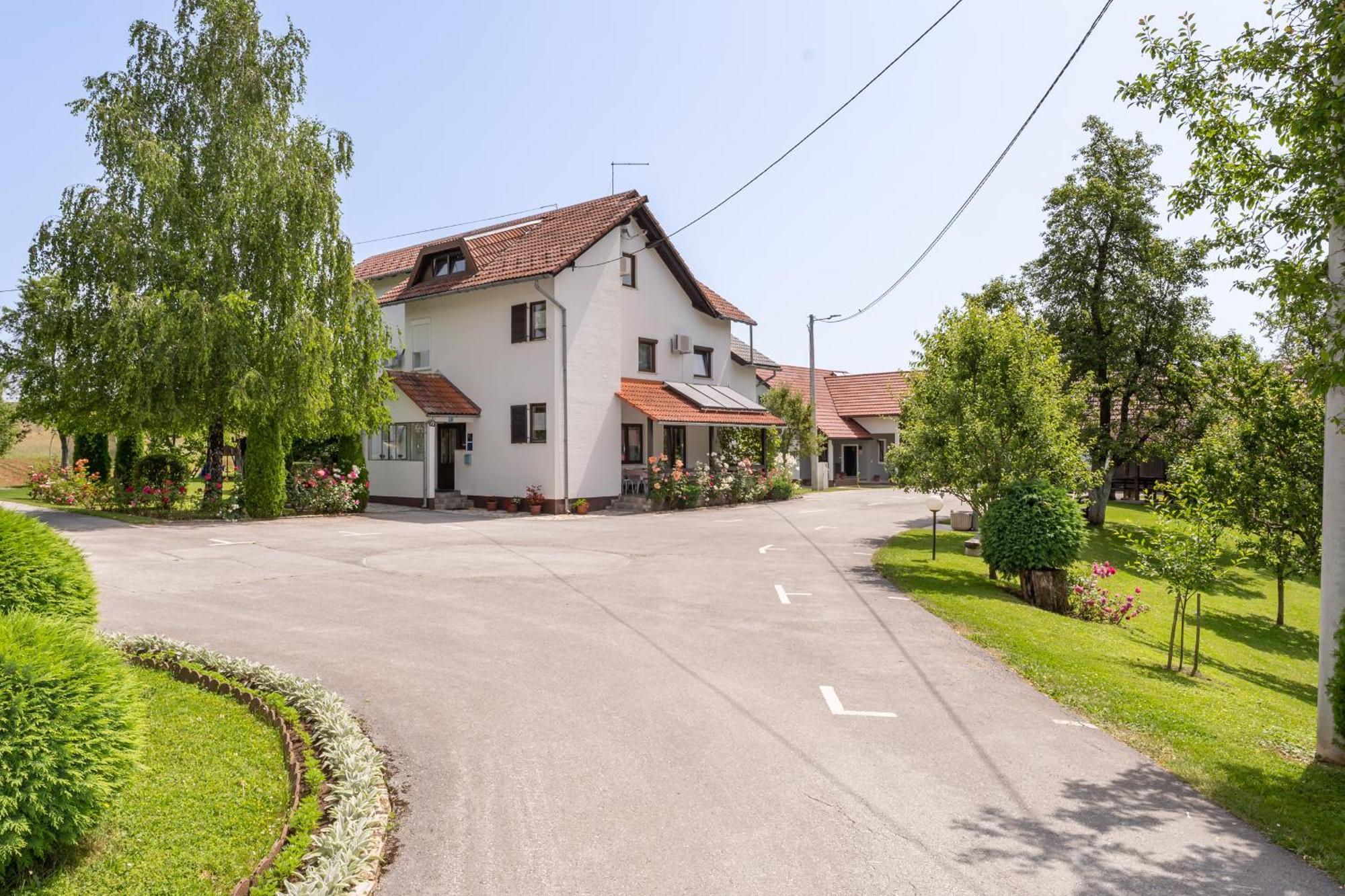 Appartamento Patar Grabovac (Karlovac)