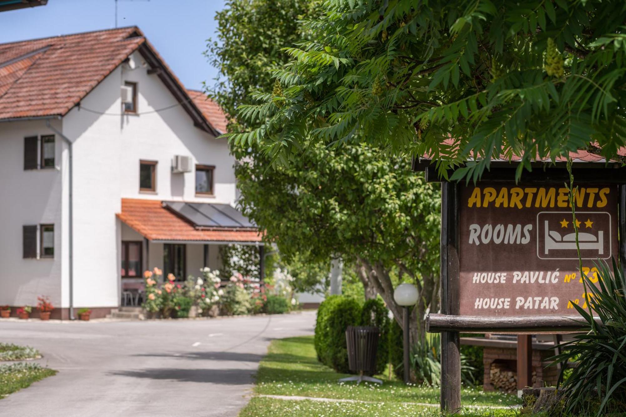 Patar * Grabovac (Karlovac)