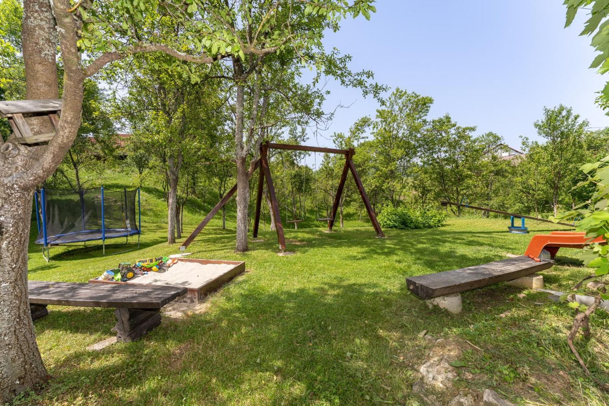Patar Apartment Grabovac (Karlovac)