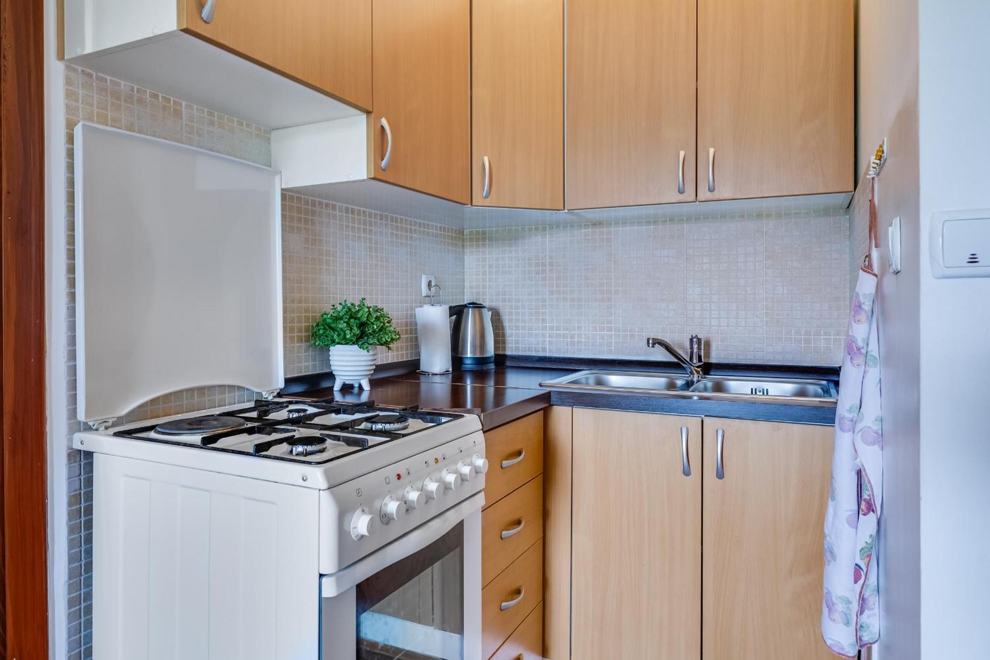 Apartment Patar Grabovac (Karlovac)