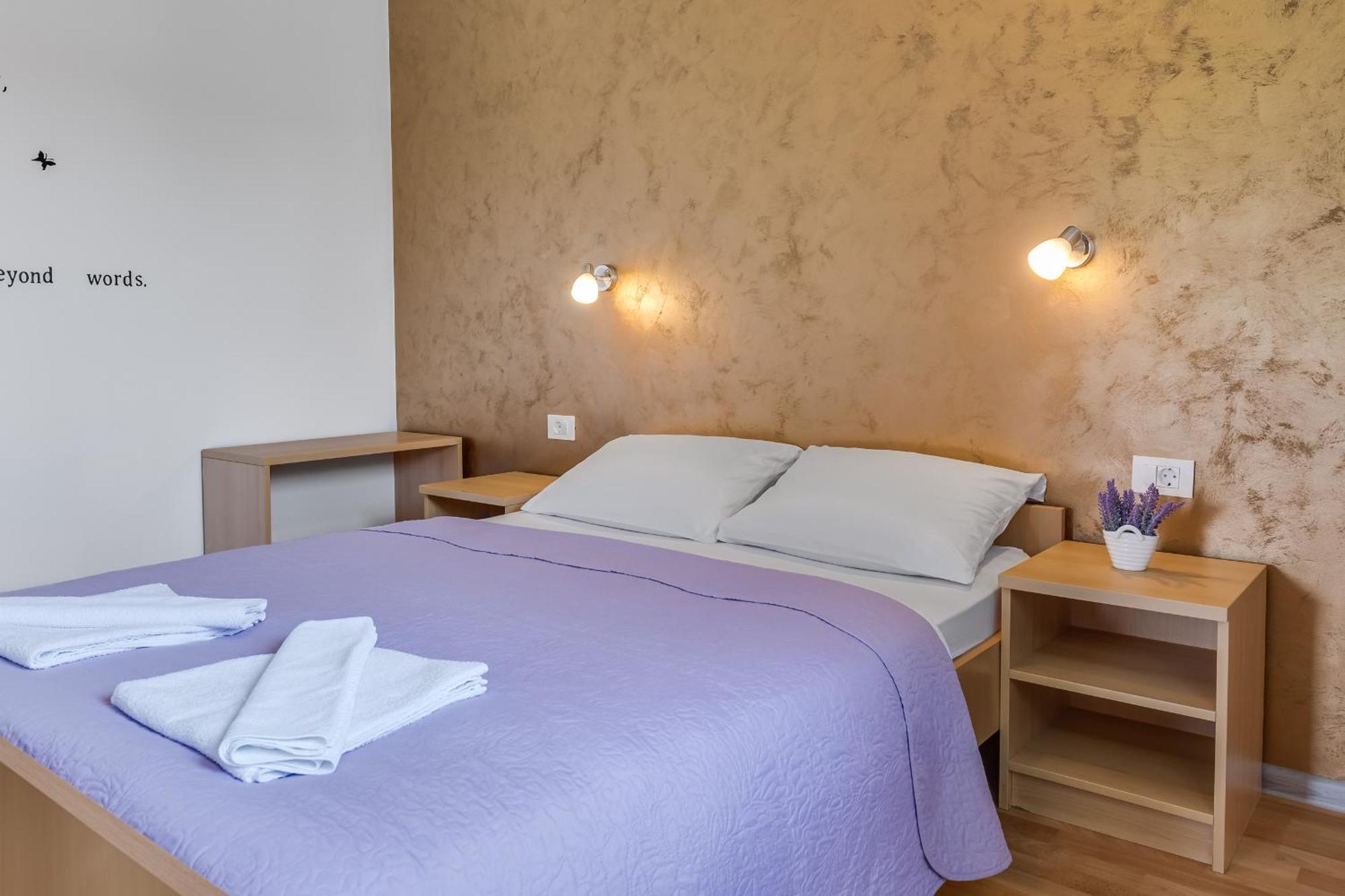 Apartment Patar