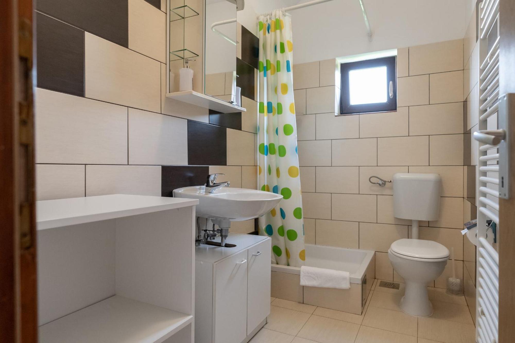 Patar Apartment Grabovac (Karlovac)