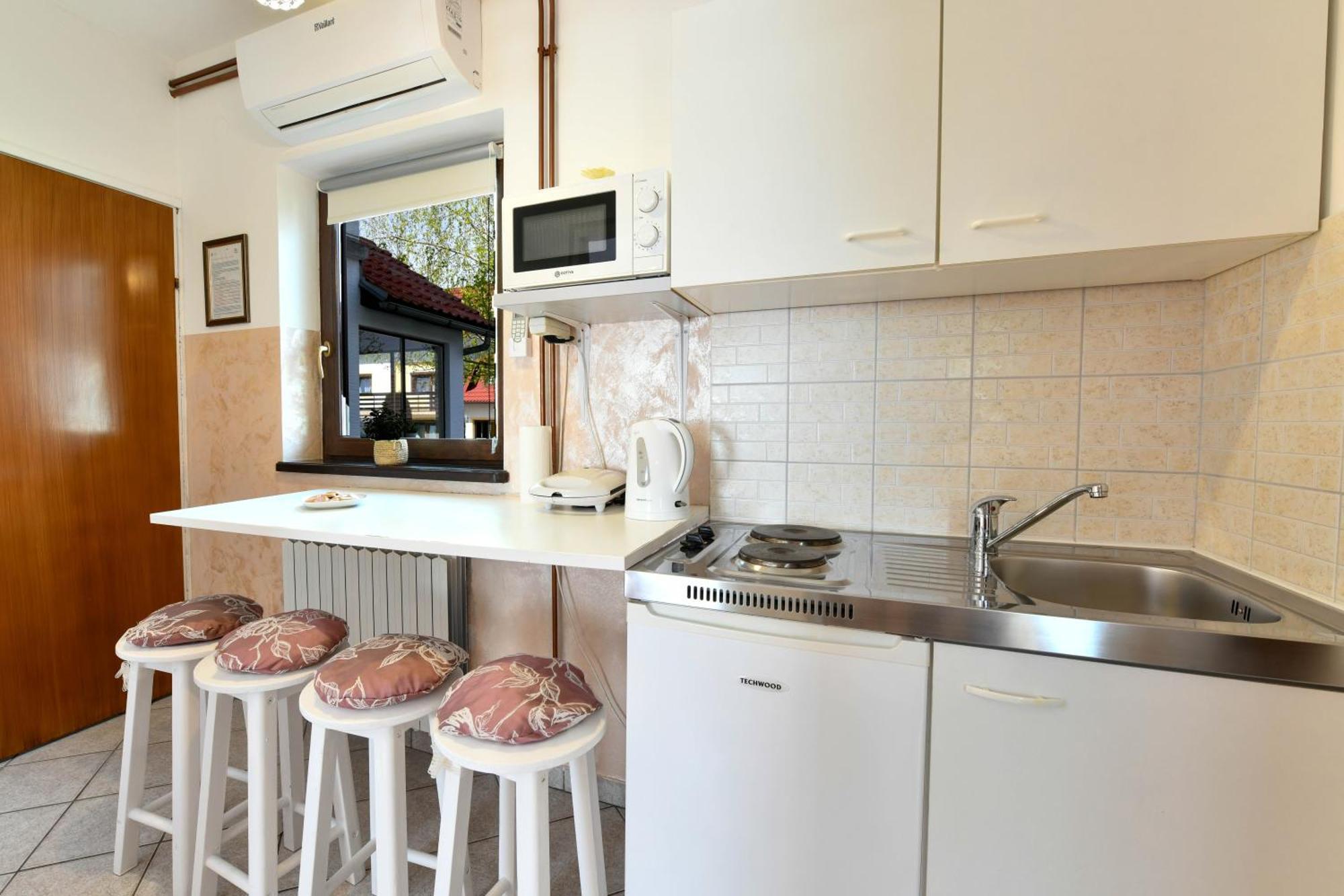 Patar Apartment Grabovac (Karlovac)