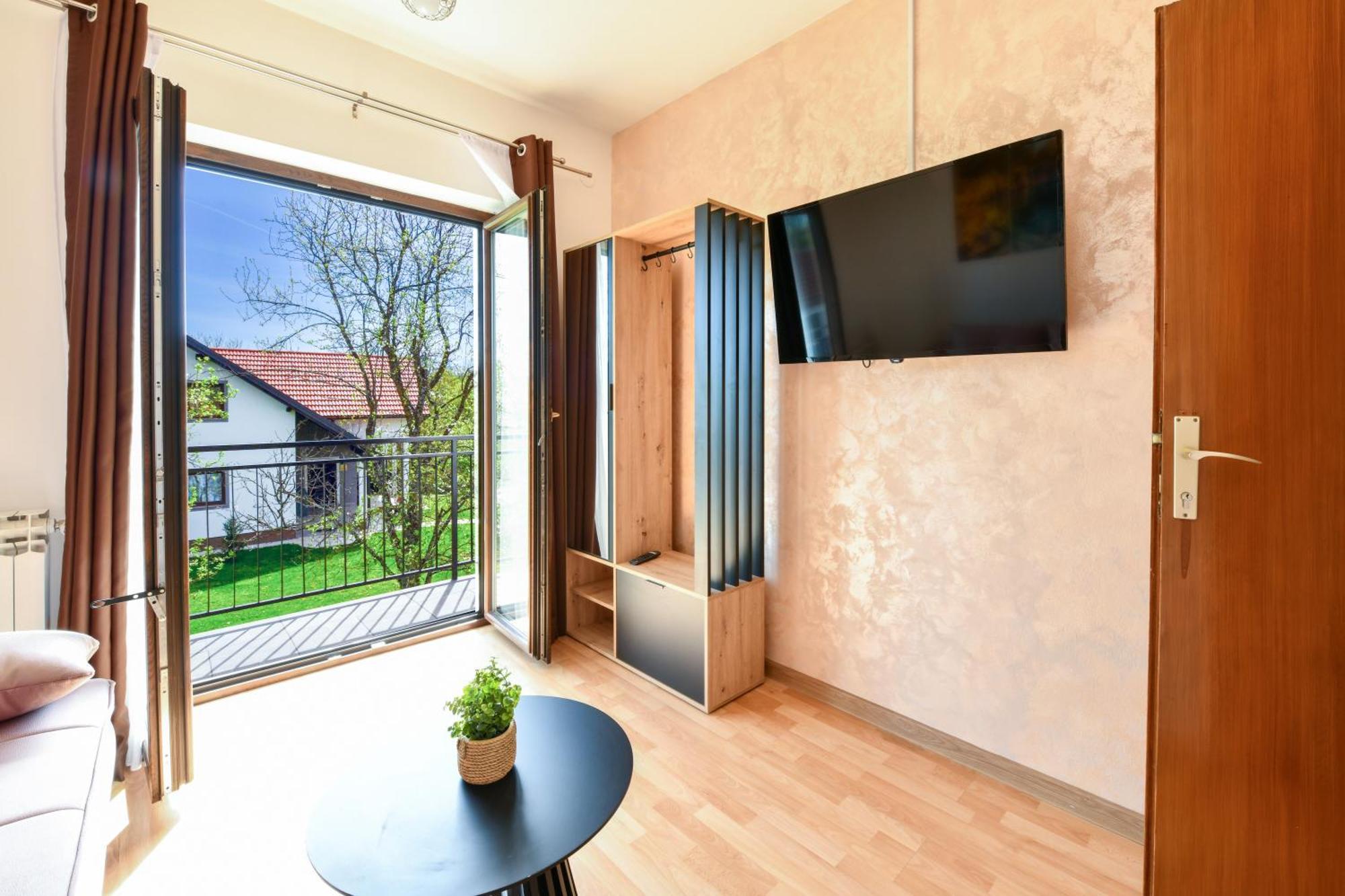 Patar Apartment Grabovac (Karlovac)