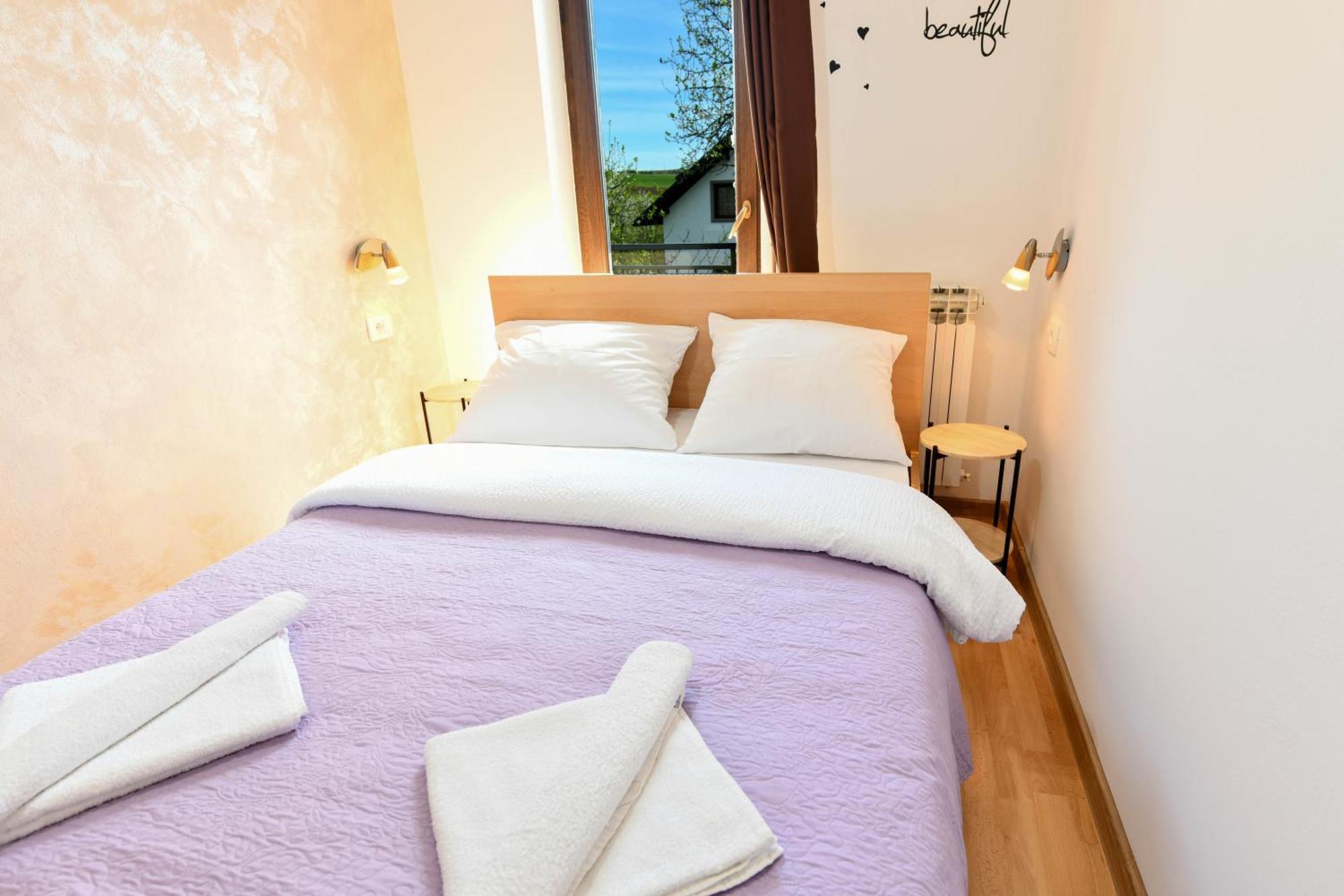 Patar Apartment *