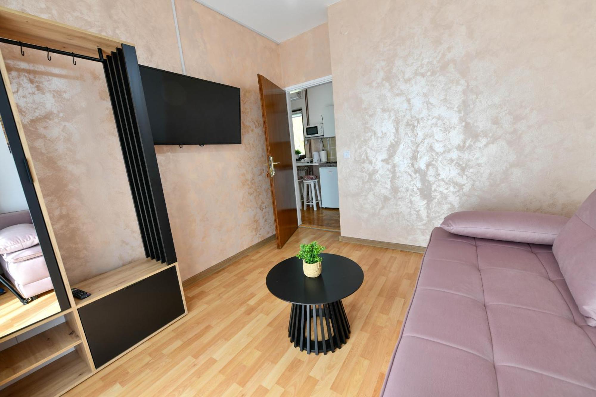 Apartment Patar Grabovac (Karlovac)