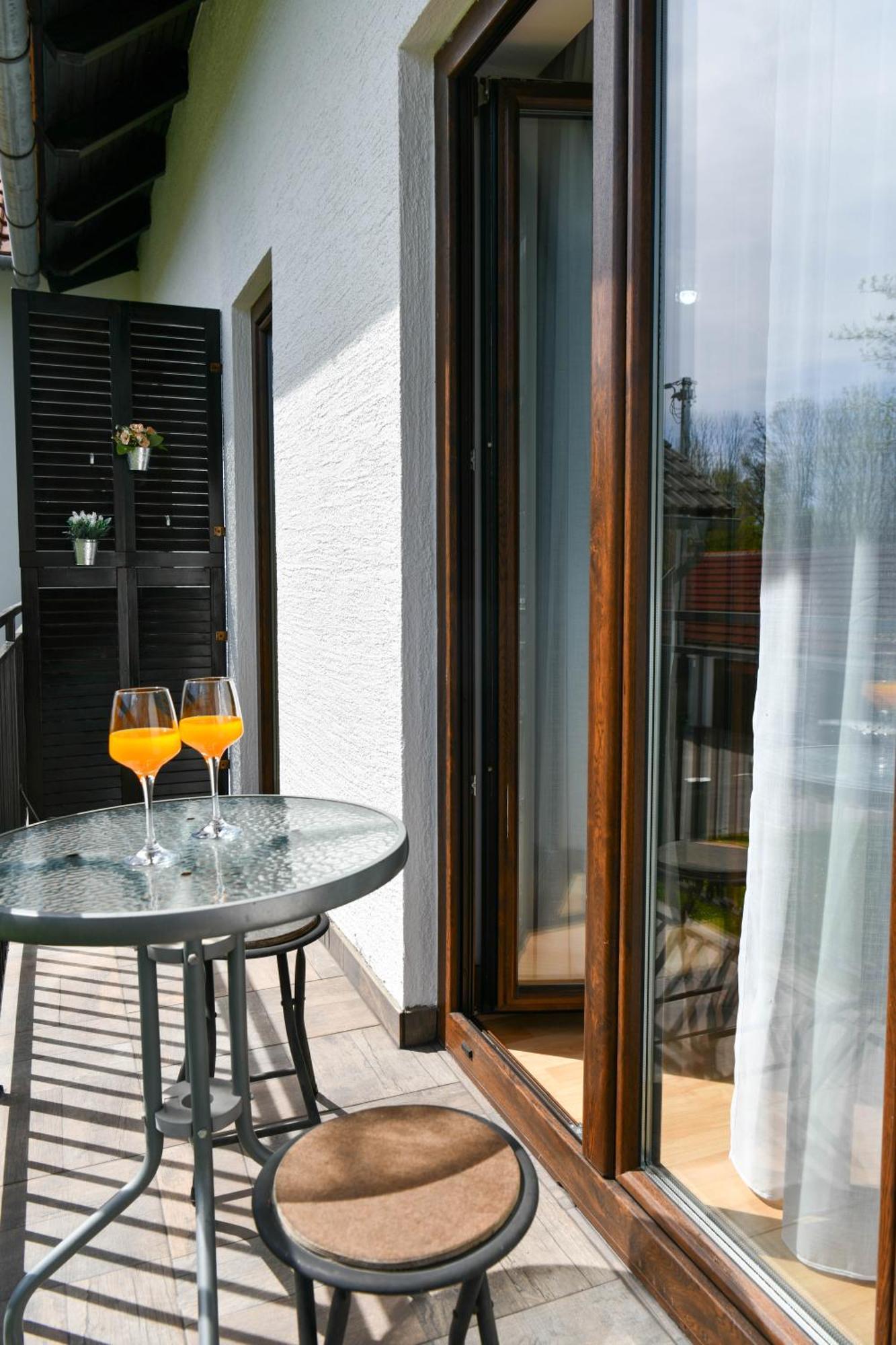 Apartment Patar