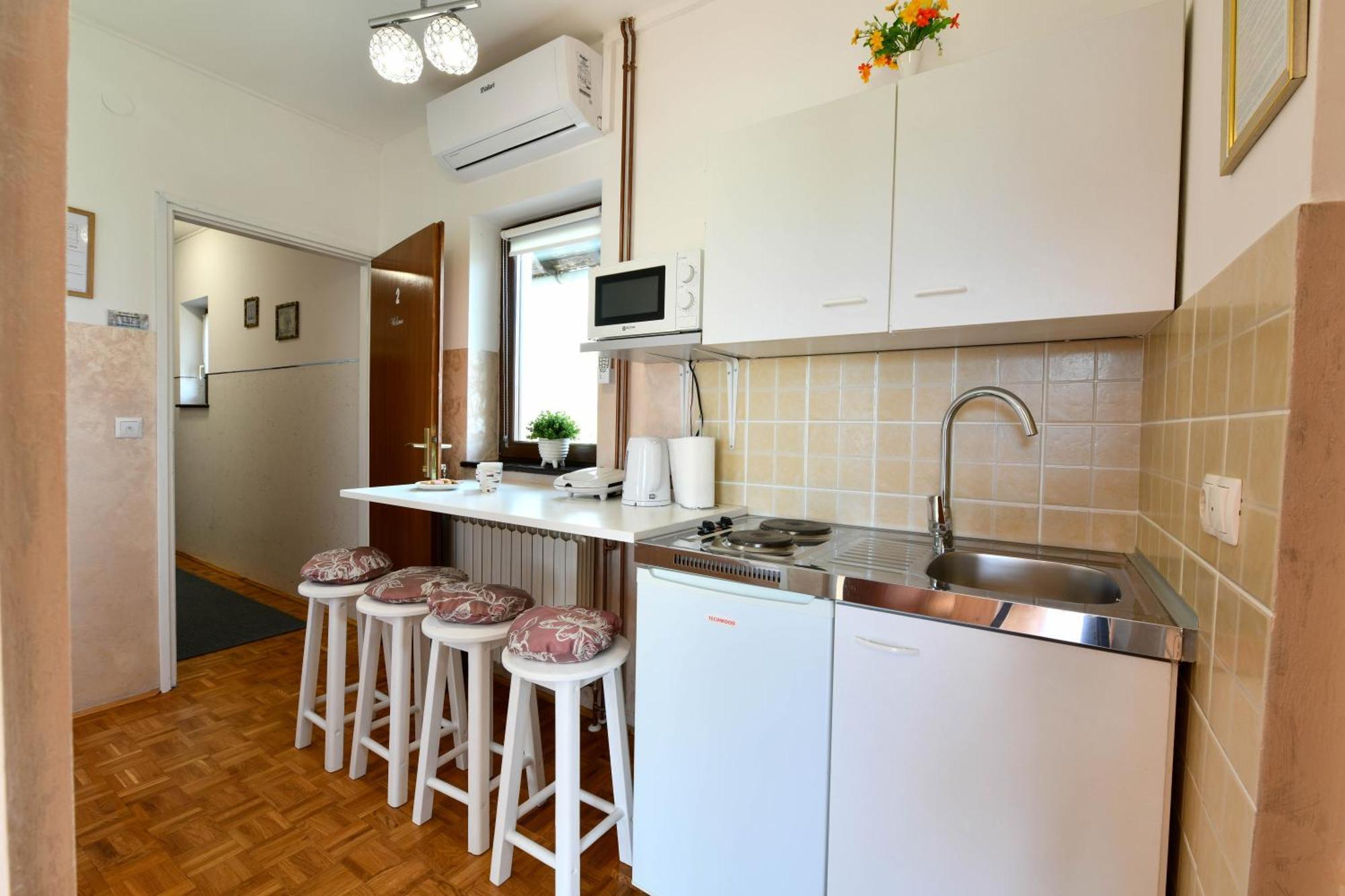 Patar Apartment