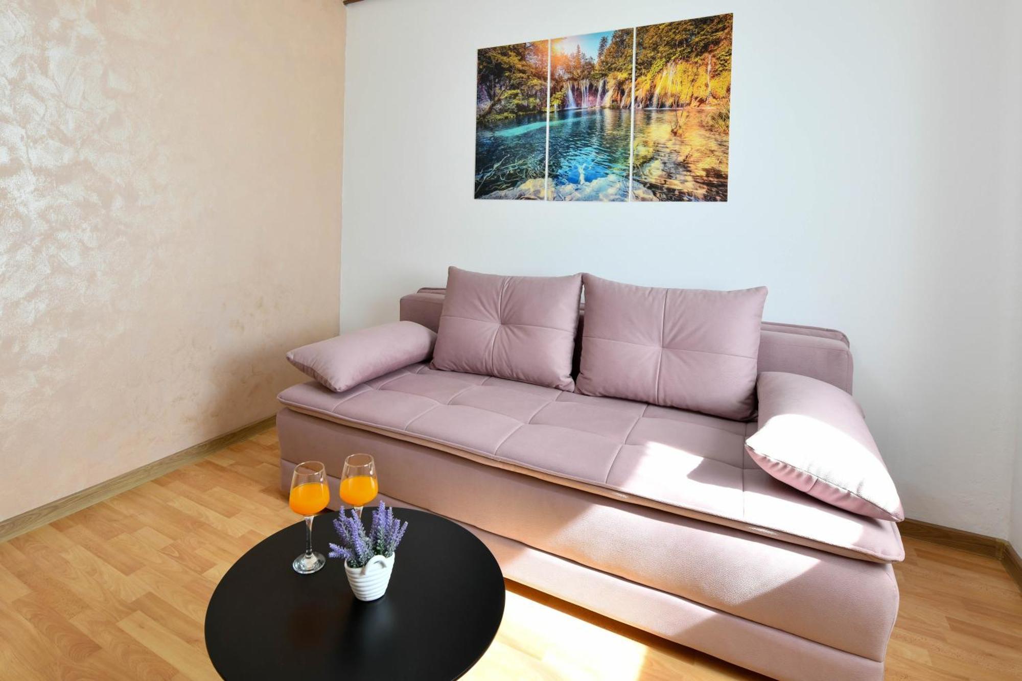 Patar Apartment *