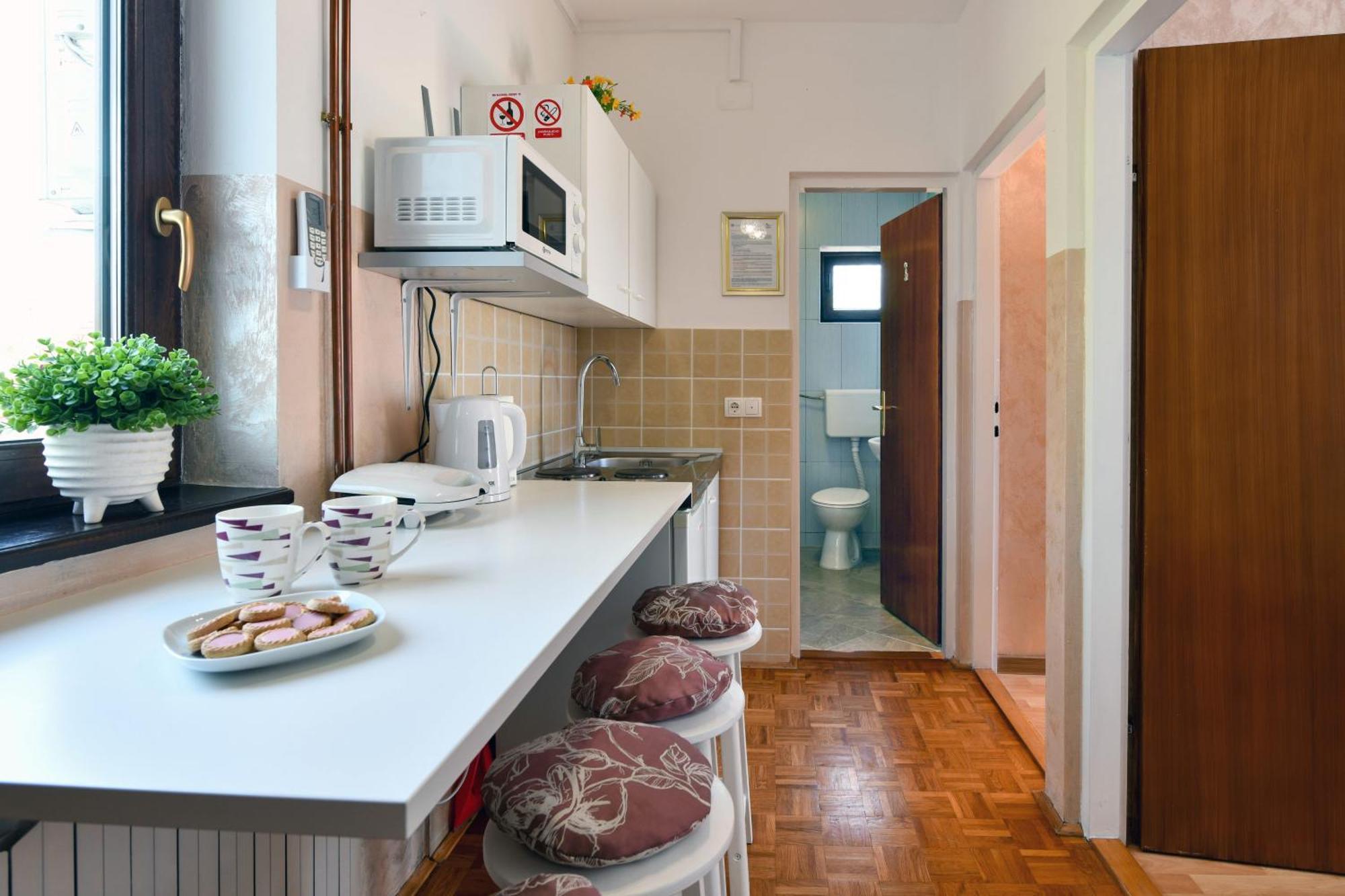 Apartment Patar Grabovac (Karlovac)