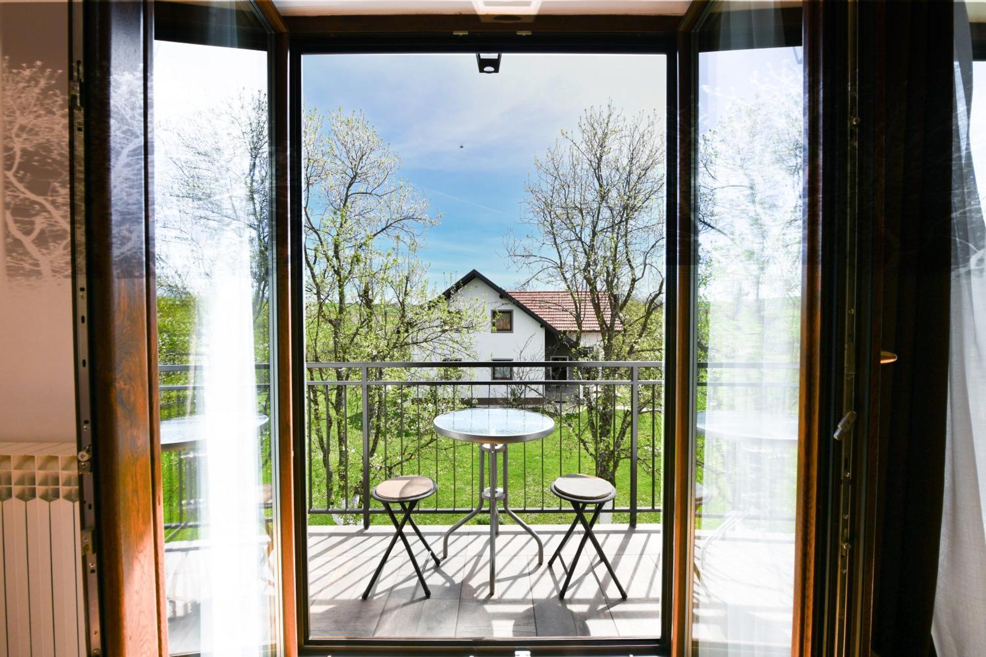 Apartment Patar