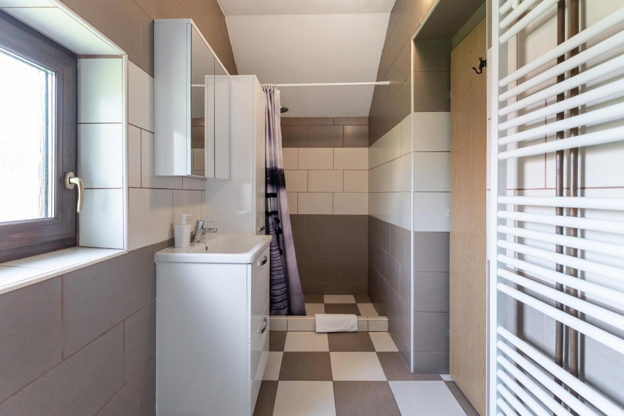 Apartment Patar Grabovac (Karlovac)