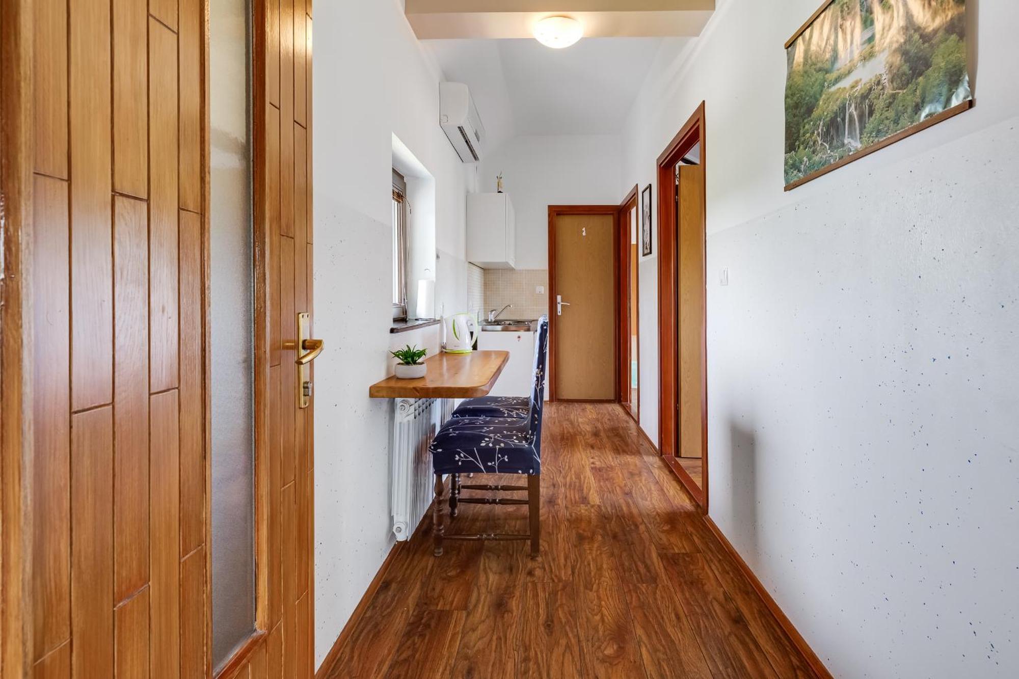 Apartment Patar Grabovac (Karlovac)