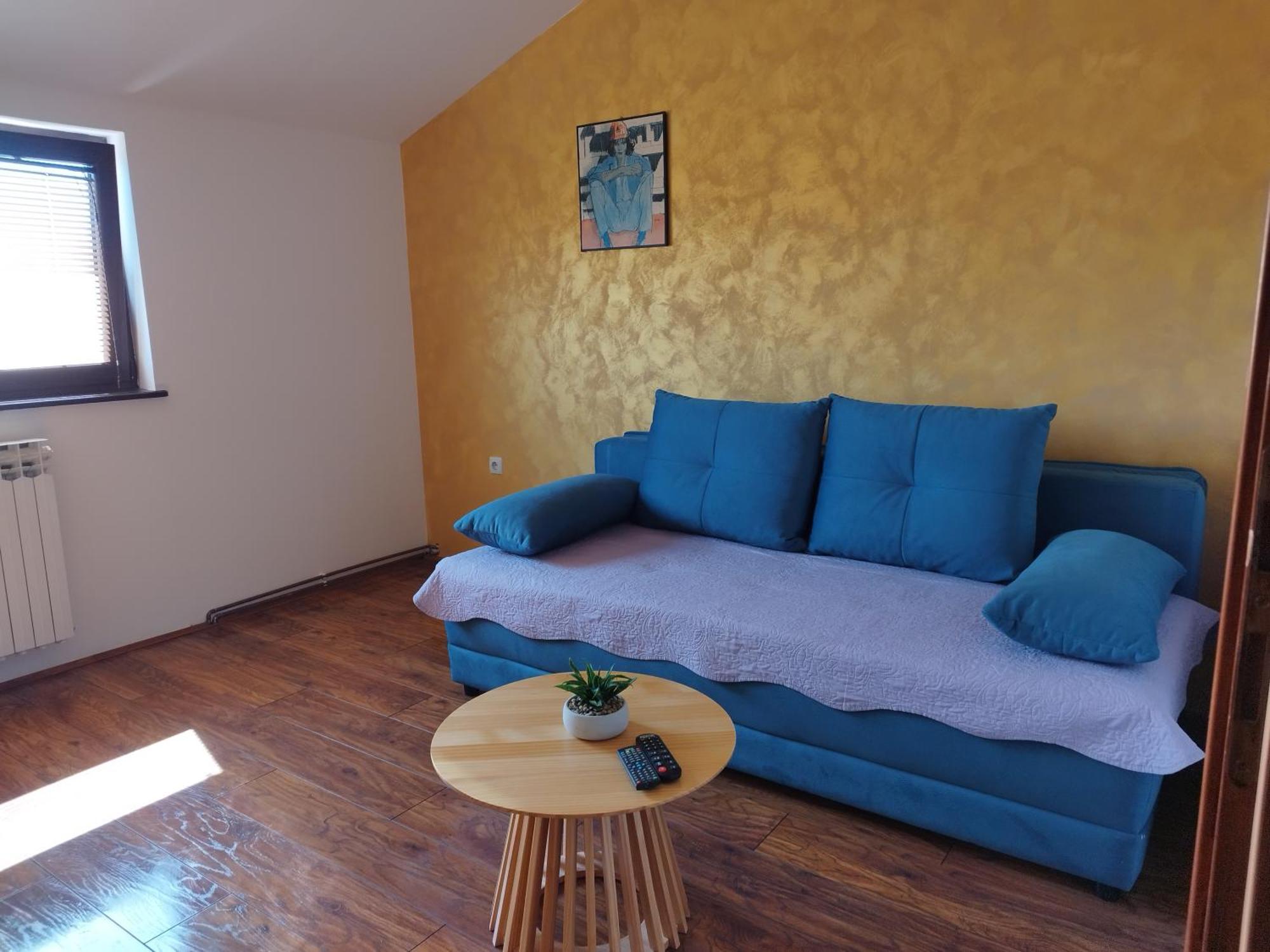 Patar Apartment *
